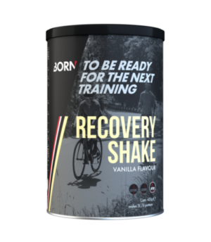 Born Recovery Shake 450gr