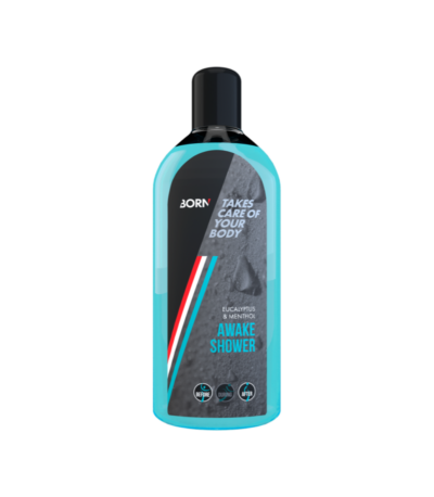 Born Awake Shower 200ml