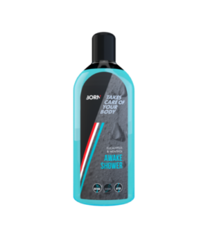 Fles-Awake-Shower-Born Born Awake Shower 200ml