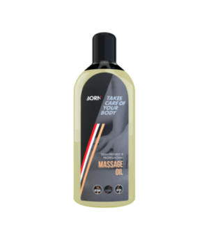 Fles-Massage-Oil- Born Massage Oil 200ml