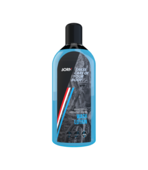 Fles-Wash-Lotion-Born Born Wash Lotion 200ml