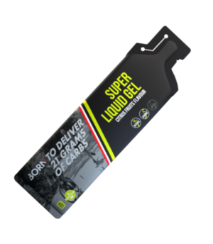 Born Super Liquid Gel Citrus Fruits