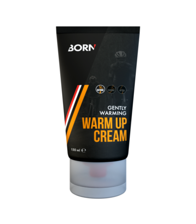 Born Warm Up 150ml