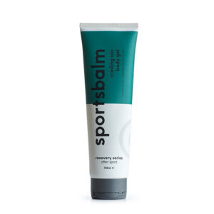 Sportsbalm Cooling SOS Gel