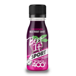 BEET IT SPORT Shot PRO Elite sportvoeding