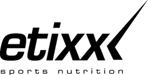 Etixx sportvoeding logo