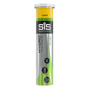 SiS Go Hydro Citroen 20 tabletten