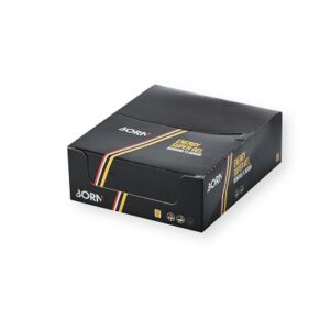 BORN Xtra Bar Banana Boost 15 stuks