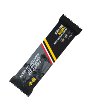 BORN Xtra Bar Banana Boost