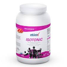 Etixx sportvoeding watermeloen