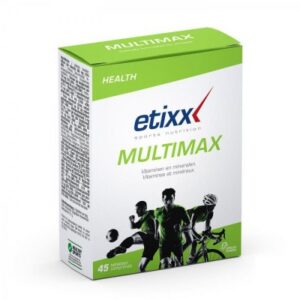 ETIXX SPORTVOEDING - MULTIMAX 90 stuks