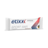 ETIXX ENERGY SPORT BAR CHOCOLATE - 12 st.