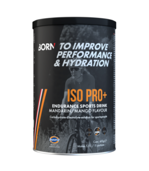 ISO-Pro-Plus-Mandarin Born ISO Pro+ ELITE SPORTVOEDING
