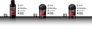 sportsbalm-red-series