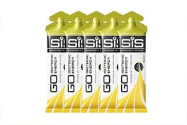 Energiegels