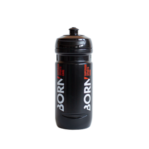 Limited Edition - BORN BIDON ZWART