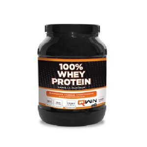 QWIN-Whey-Pot-Vanilla-700g-Sportvoedingswinkel.nl QWIN WHEY PROTEIN SPORTVOEDING VANILLA 700 gram