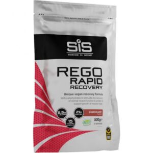 SiS CHOCOLADE REGO RAPID RECOVERY 500 gram