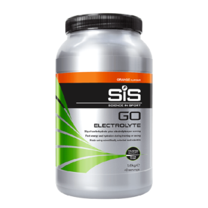 SiS go electrolyte poederdrank