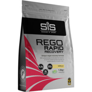 SiS REGO Rapid Vanilla Recovery 1.5kg SIS REGO Rapid Vanilla Recovery 1.5kg