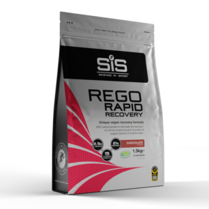 Chocolade SiS REGO Rapid Recovery 1.5kg
