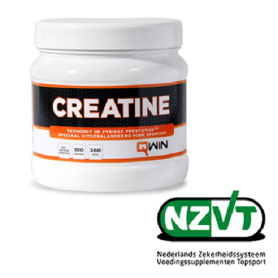 QWIN CREATINE 360gr