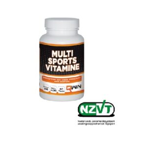 QWIN MULTI SPORTS VITAMINE