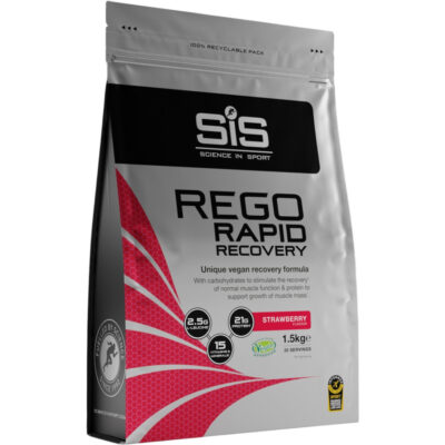 SIS Aardbei Rego Rapid Recovery 1.5kg
