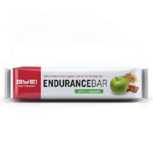 BYE! ENDURANCE APPEL KANEEL BAR