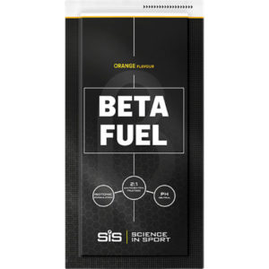 SIS ORANGE BETA FUEL 5 PACK POWDER