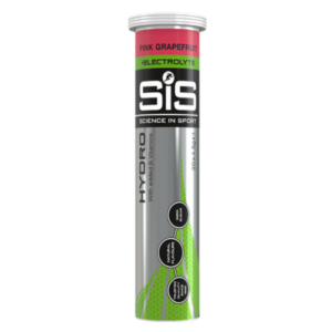 pinkgrapefruit tabs sis SIS HYDRO TABLETS PINK GRAPEFRUIT 20 stuks