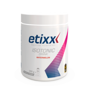 ETIXX ISOTONIC Watermelon sportvoeding 1kg