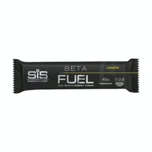 SIS BETA FUEL ENERGY LEMON CHEW BAR 10 PACK