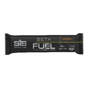 SIS BETA FUEL ENERGY CHEW BAR ORANGE 10 Pack