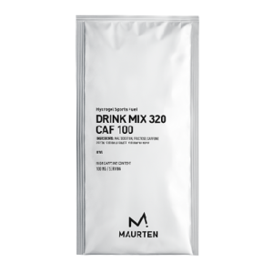 MAURTEN DRINK MIX 320 CAF 100