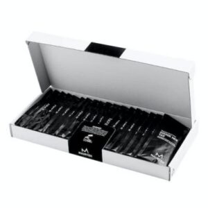 MAURTEN DRINK MIX 160 BOX + ADDITION