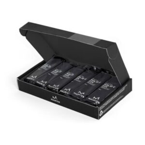 MAURTEN SOLID 160 BAR MIX BOX