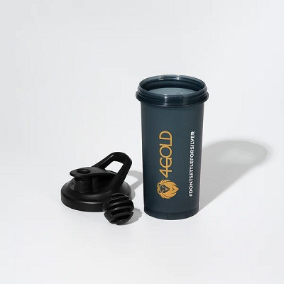 4GOLD BLACK SHAKER