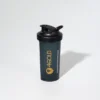 4GOLD BLACK SHAKER