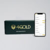 4GOLD DNA COLLECTION KIT