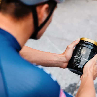 4GOLD PLANT BASED PROTEIN APPEL KANEEL