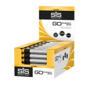 SIS MINI GO ENERGIE REEP BANANA FUDGE 30 PACK