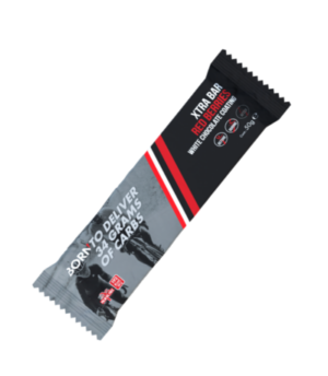 BORN Xtra Bar Red Berries Boost