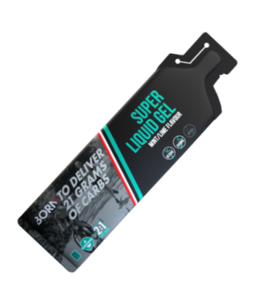 Born SLG-Mint lime Born Super Liquid Mint Lime Gel