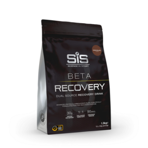 SIS BETA FUEL RECOVERY CHOCOLADE 1.5KG