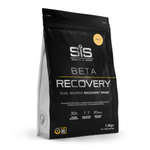 SIS BETA FUEL RECOVERY VANILLE 1.5KG