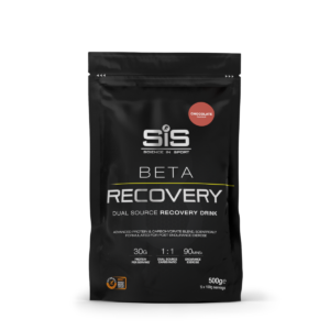SIS BETA RECOVERY CHOCOLATE 500GR