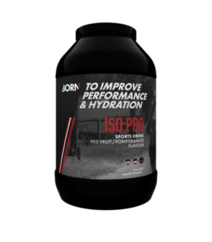 born-iso-pro-red-fruit-2kg-sportvoedingswinkel BORN RED CHERRY ISO PRO 2KG