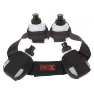 RED-X Bottlebelt voor 4 bottles