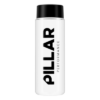 PILLAR Triple Magnesium LEMON LIME Value Pack 400g + GRATIS SHAKER